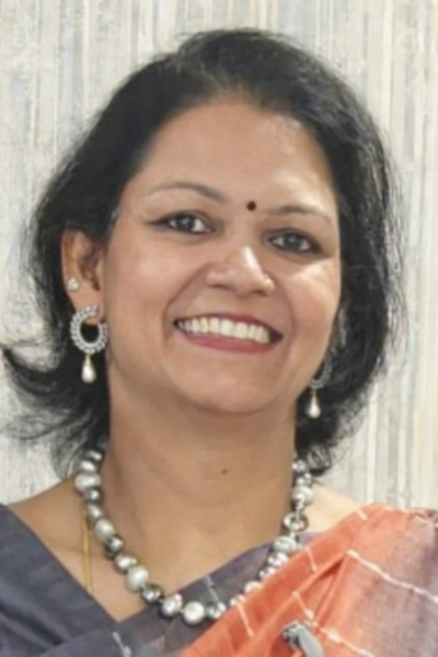 Nidhi Bandaru