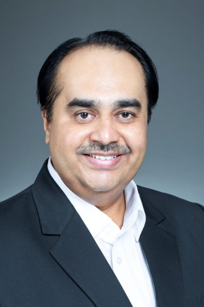 Harshavardhan Gaddalae